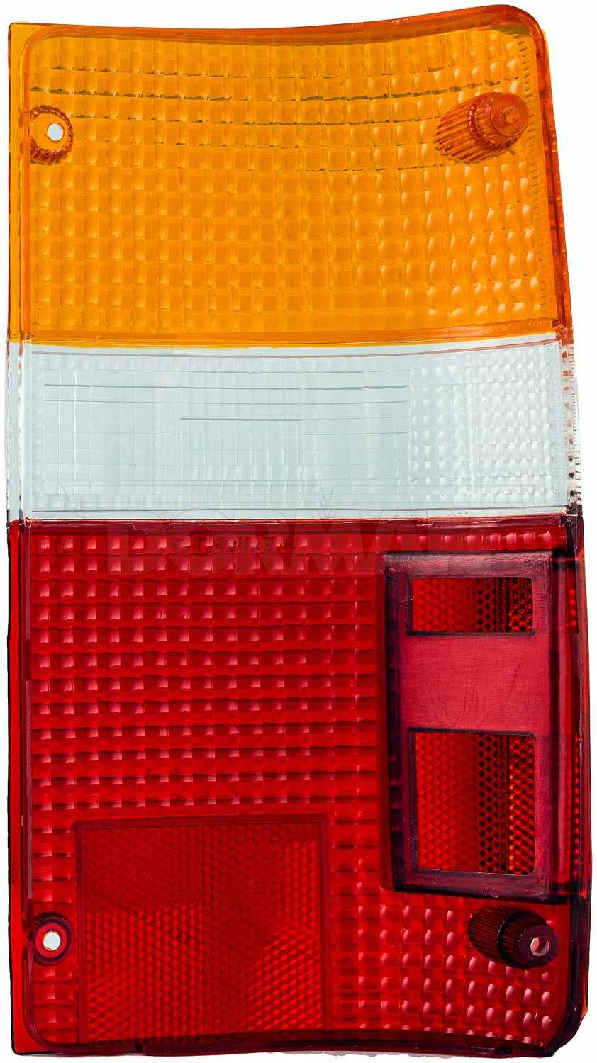 Dorman Tail Light Assembly for 1989-1995 Toyota Pickup 1610638