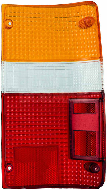 Dorman Tail Light Assembly for 1989-1995 Toyota Pickup 1610638