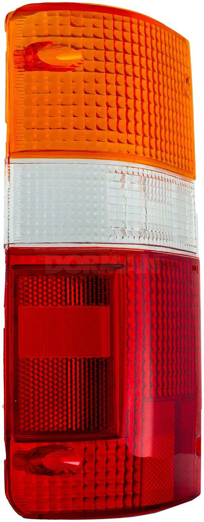 Dorman Tail Light Assembly for 1989-1995 Toyota Pickup 1610638