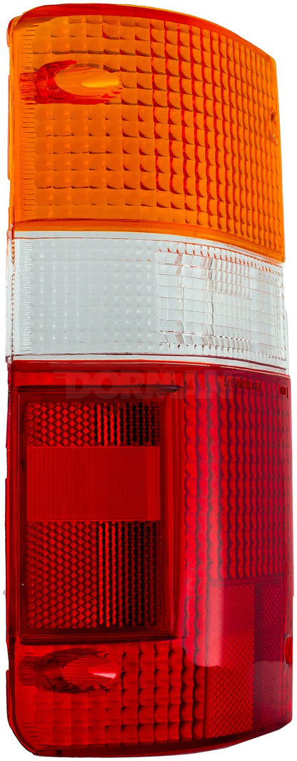Dorman Tail Light Assembly for 1989-1995 Toyota Pickup 1610638