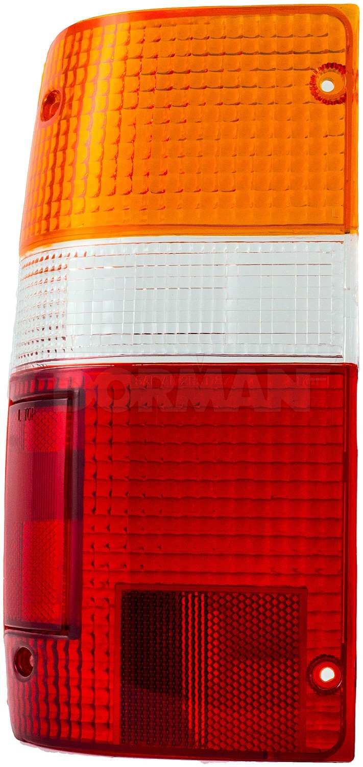 Dorman Tail Light Assembly for 1989-1995 Toyota Pickup 1610638
