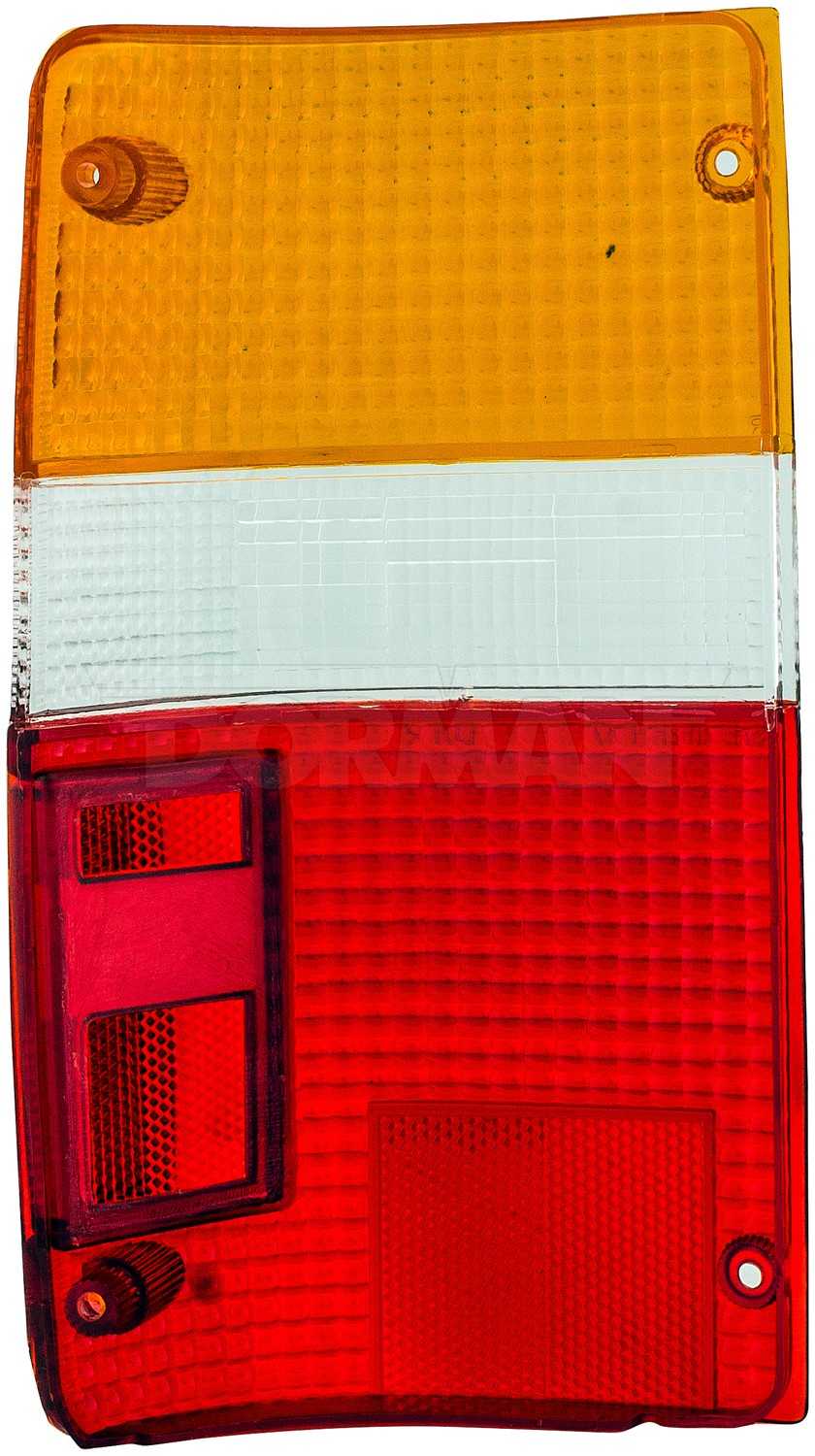 Dorman TAIL LAMP LENS 1610639