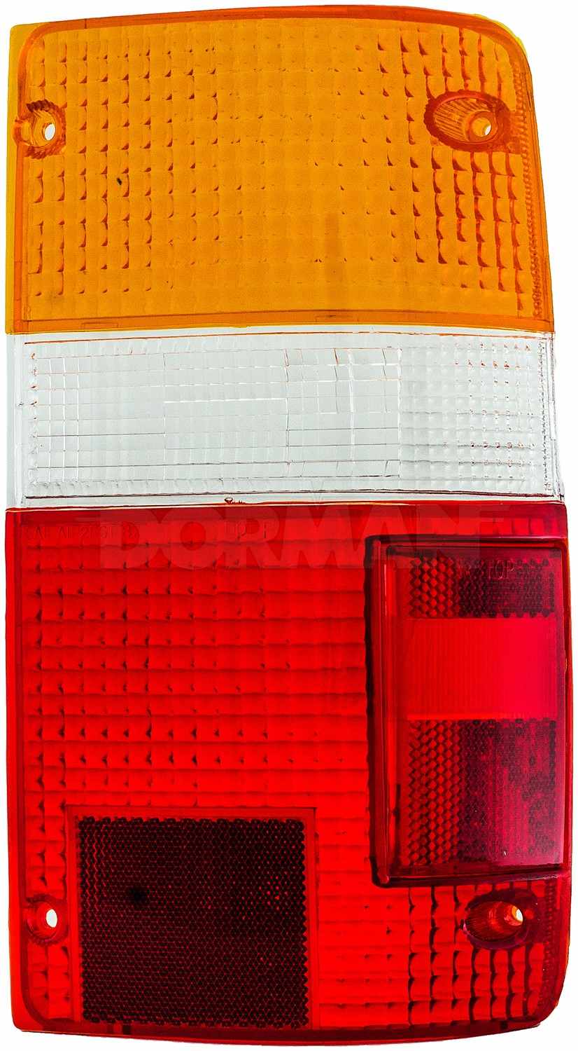 Dorman TAIL LAMP LENS 1610639