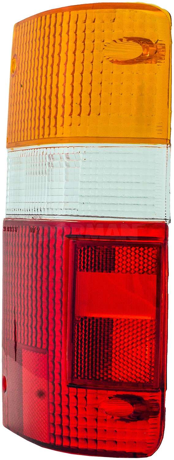 Dorman TAIL LAMP LENS 1610639