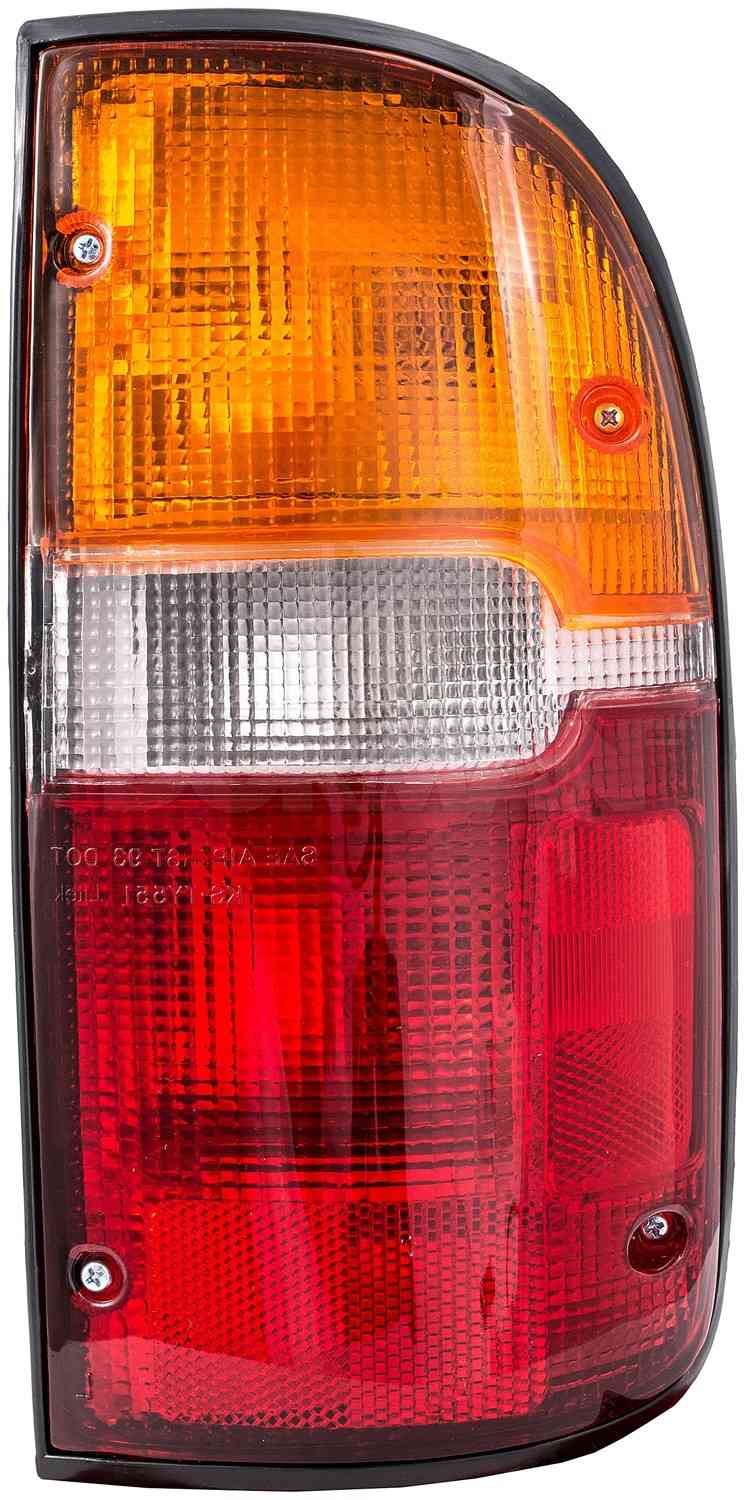 Dorman TAIL LAMP ASSEMBLY 1610711