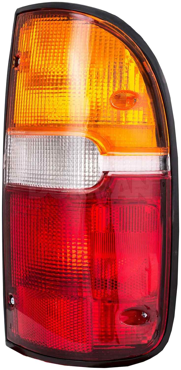 Dorman TAIL LAMP ASSEMBLY 1610711