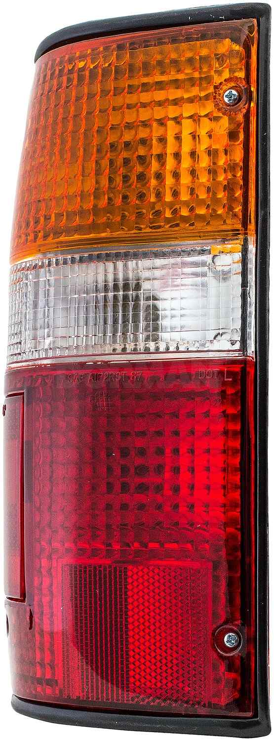 Dorman Tail Light Assembly for 1989-1995 Toyota Pickup 1610712