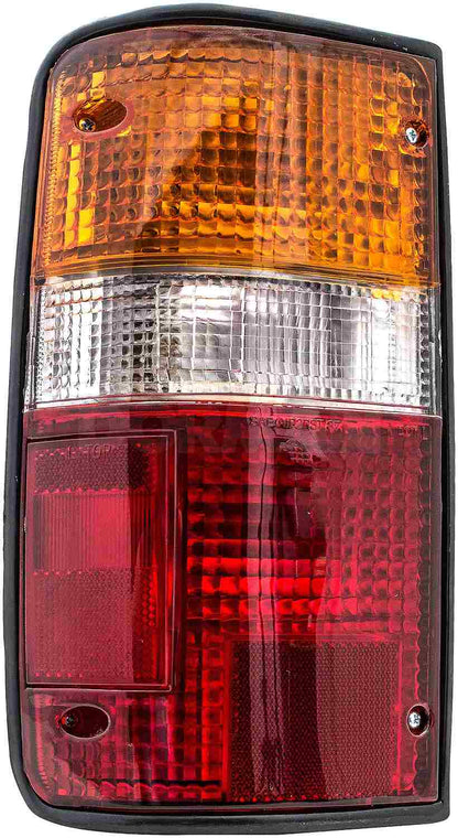 Dorman Tail Light Assembly for 1989-1995 Toyota Pickup 1610712