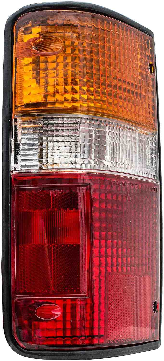 Dorman Tail Light Assembly for 1989-1995 Toyota Pickup 1610712
