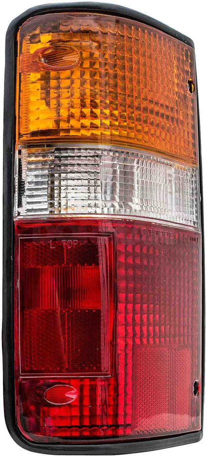 Dorman Tail Light Assembly for 1989-1995 Toyota Pickup 1610712