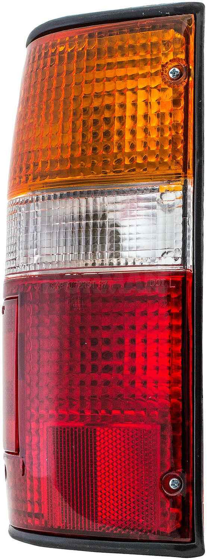 Dorman Tail Light Assembly for 1989-1995 Toyota Pickup 1610712