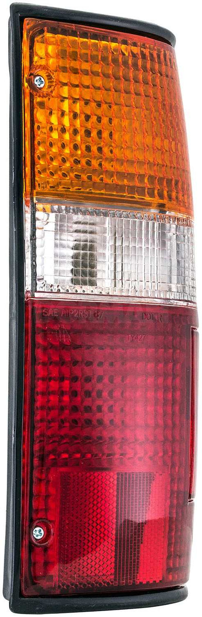 Dorman Tail Light Assembly for 1995-1989 Toyota Pickup 1610713