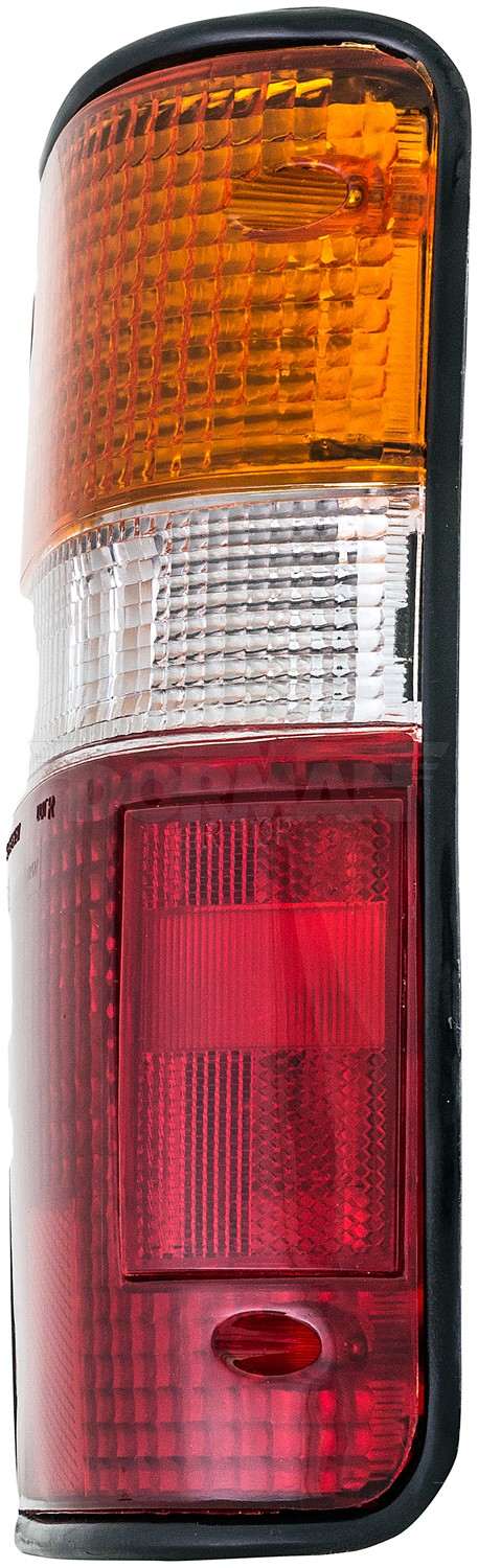 Dorman Tail Light Assembly for 1995-1989 Toyota Pickup 1610713