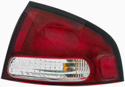 Dorman TAIL LAMP ASSEMBLY 1610759