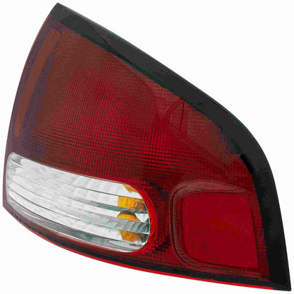 Dorman TAIL LAMP ASSEMBLY 1610759