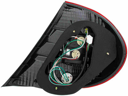 Dorman Tail Light Assembly with Original Design for 2004-2005 Toyota Camry 1610760