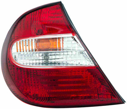 Dorman Tail Light Assembly with Original Design for 2004-2005 Toyota Camry 1610760