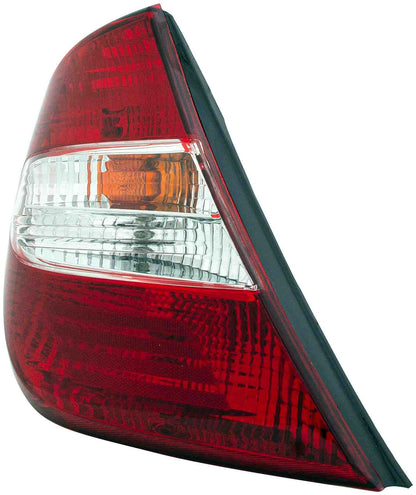 Dorman Tail Light Assembly with Original Design for 2004-2005 Toyota Camry 1610760