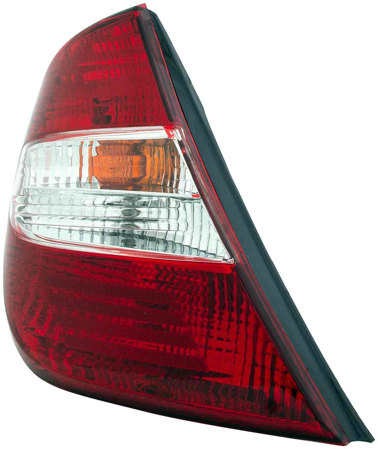 Dorman Tail Light Assembly with Original Design for 2004-2005 Toyota Camry 1610760