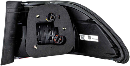 Dorman TAIL LAMP ASSEMBLY 1610776