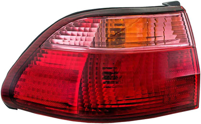 Dorman TAIL LAMP ASSEMBLY 1610776