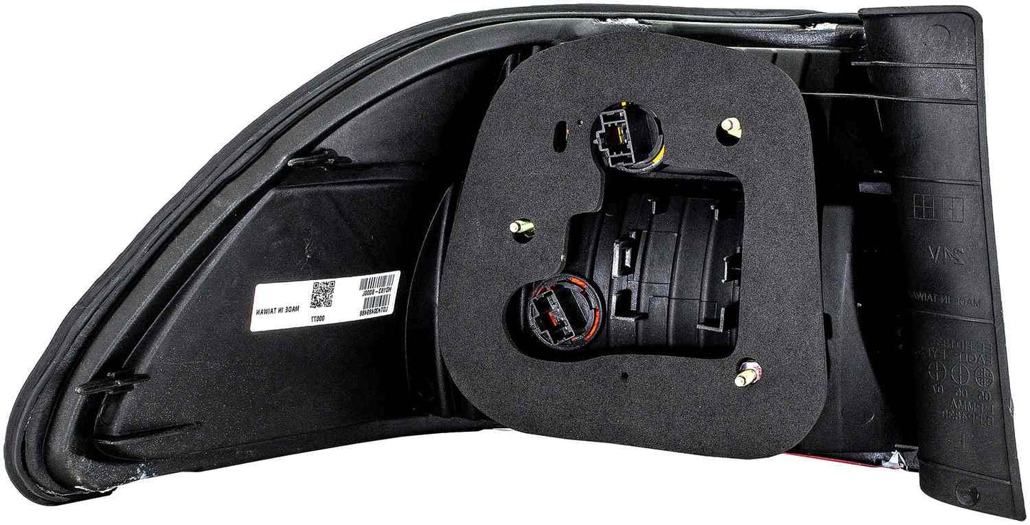 Dorman TAIL LAMP ASSEMBLY 1610777