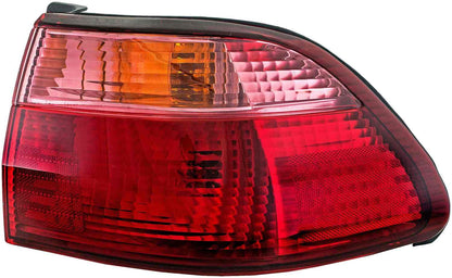 Dorman TAIL LAMP ASSEMBLY 1610777