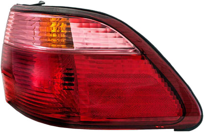 Dorman TAIL LAMP ASSEMBLY 1610777
