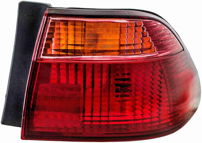 Dorman TAIL LAMP ASSEMBLY 1610777
