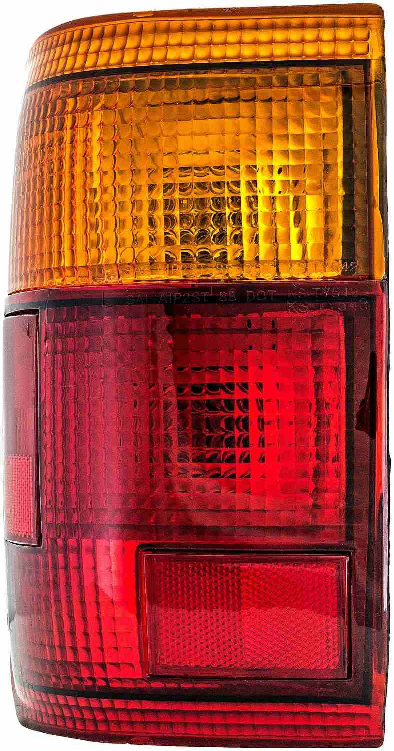 Dorman Tail Light Assembly for 1993-1995 Toyota 4Runner 1610782