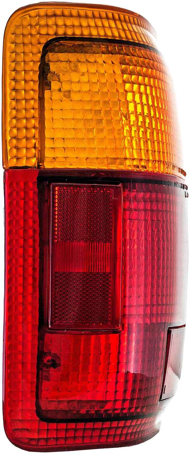 Dorman Tail Light Assembly for 1993-1995 Toyota 4Runner 1610782