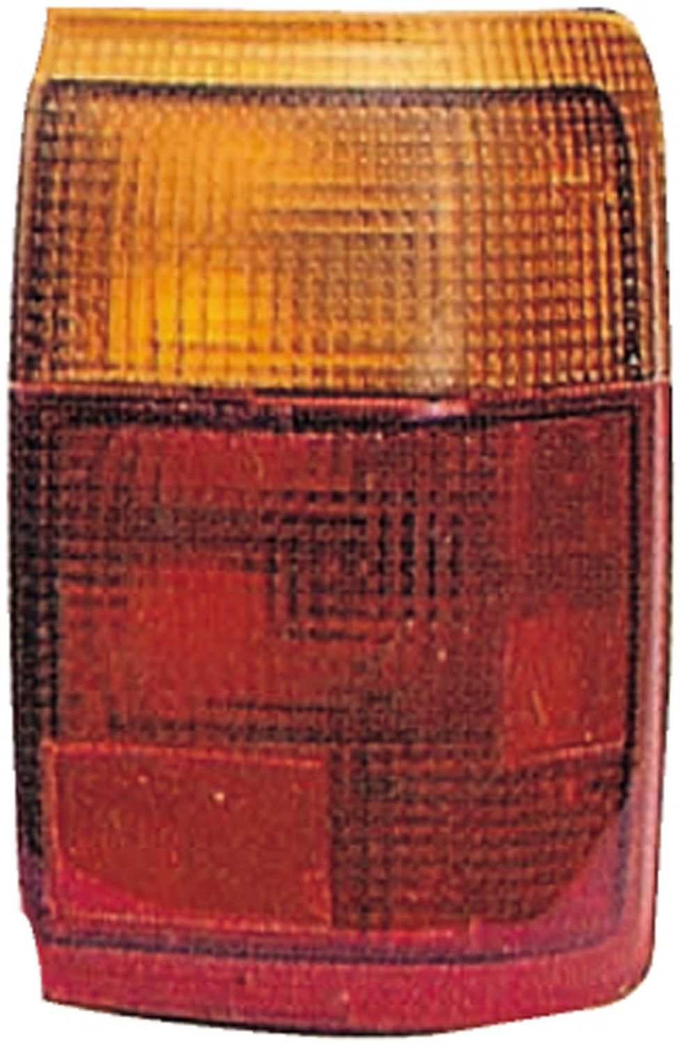 Dorman Tail Light Assembly for 1993-1995 Toyota 4Runner 1610783