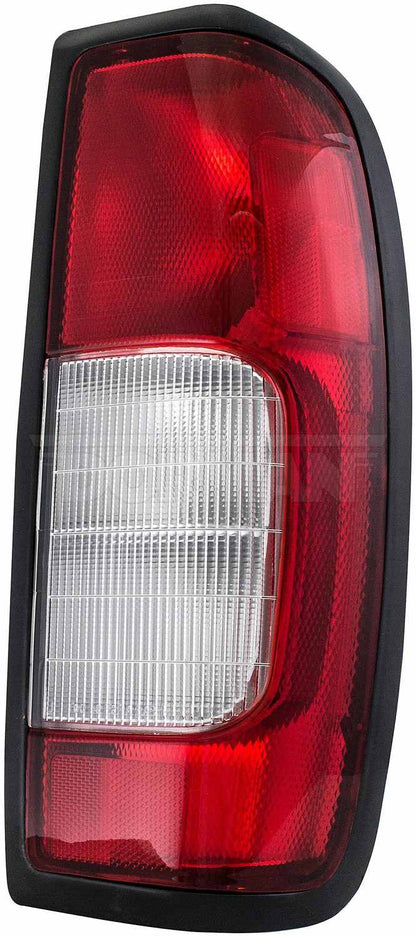 Dorman Tail Lamp Assembly for Nissan Frontier 2000-98 1610797
