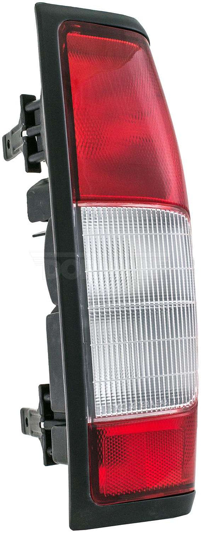 Dorman Tail Lamp Assembly for Nissan Frontier 2000-98 1610797