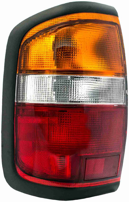 Dorman Tail Light Assembly Built to Match Original Dimensions for Nissan Pathfinder 1996-1999
