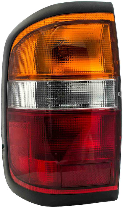 Dorman Tail Light Assembly Built to Match Original Dimensions for Nissan Pathfinder 1996-1999