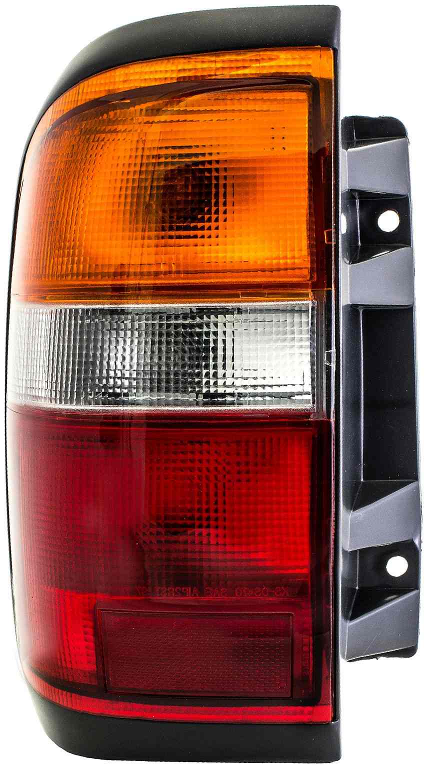 Dorman Tail Light Assembly Built to Match Original Dimensions for Nissan Pathfinder 1996-1999