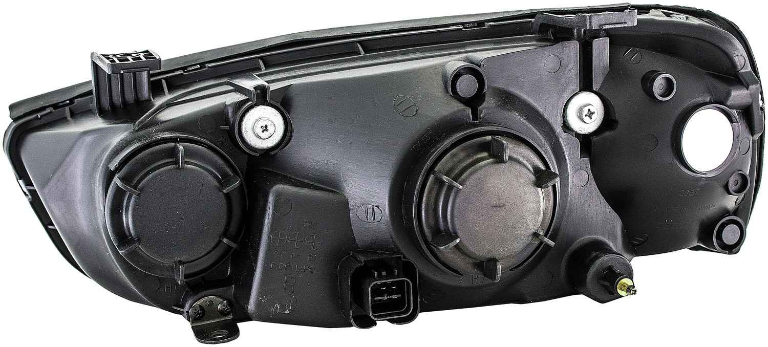 Dorman HEAD LAMP ASSEMBLY 1610823