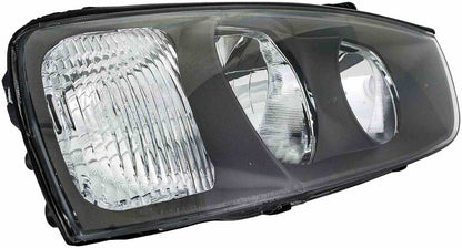 Dorman Headlight Assembly Reverse-Engineered for 2003-01 Hyundai Elantra 1610823