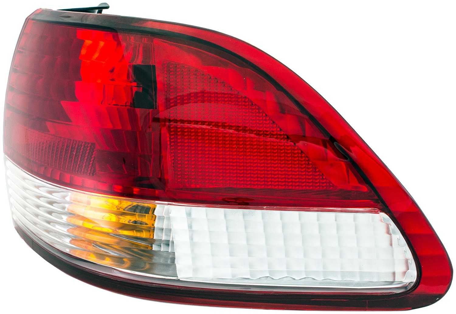 Dorman TAIL LAMP ASSEMBLY 1610841