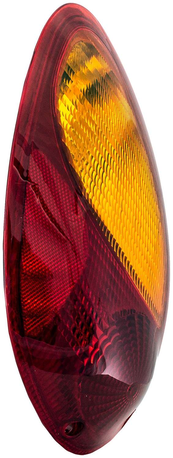 Dorman Tail Light Assembly Easy Installation for 2004-01 Chrysler PT Cruiser 1610904