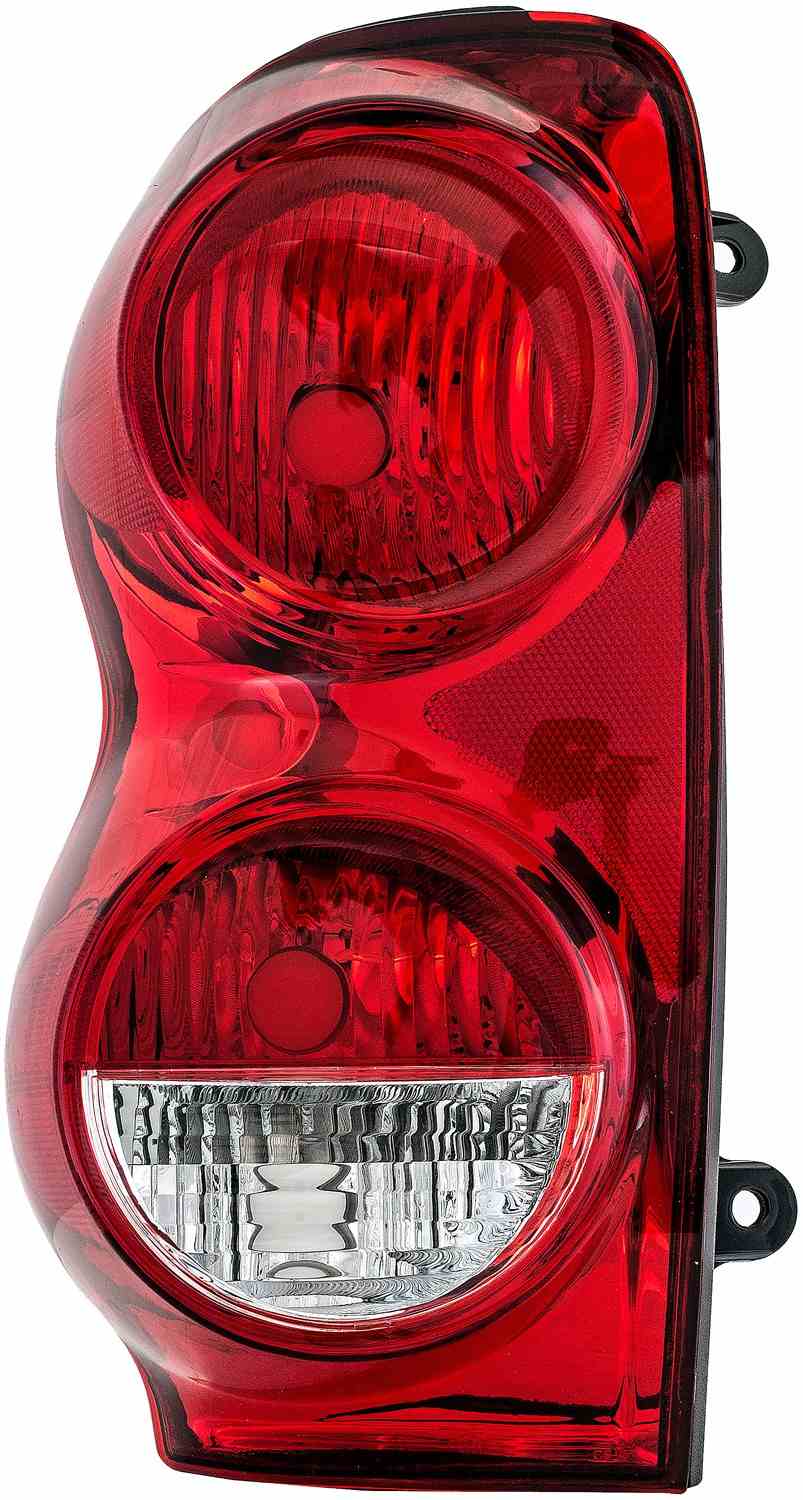 Dorman Tail Light Assembly Easy Installation for 2006-04 Dodge Durango