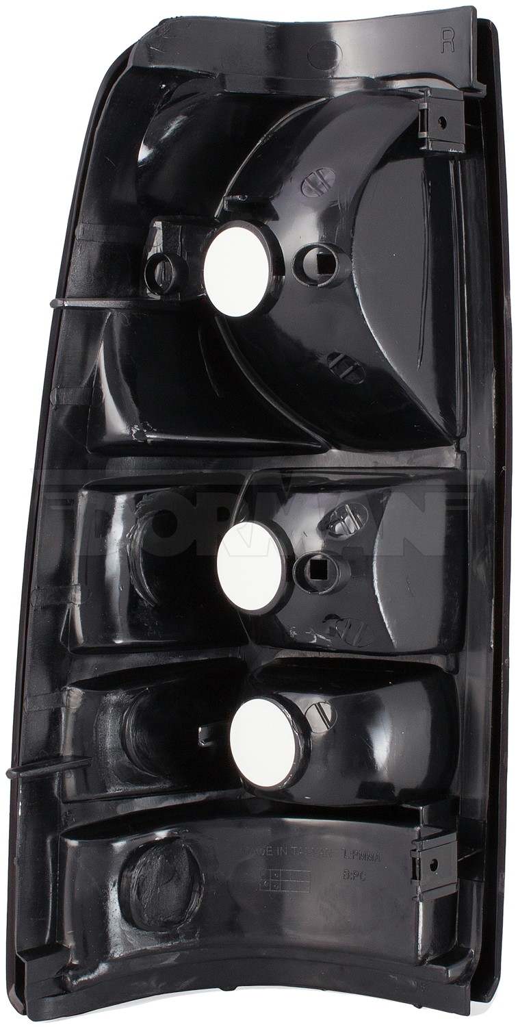 Dorman Tail Light Assembly for 2004-2007 GMC 1610949