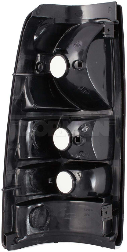 Dorman Tail Light Assembly for 2004-2007 GMC 1610949