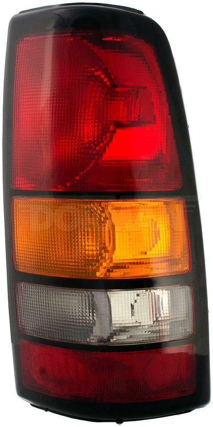 Dorman Tail Light Assembly for 2004-2007 GMC 1610949