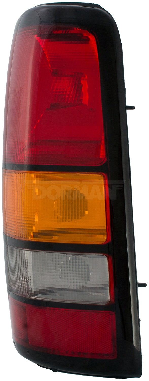 Dorman Tail Light Assembly for 2004-2007 GMC 1610949