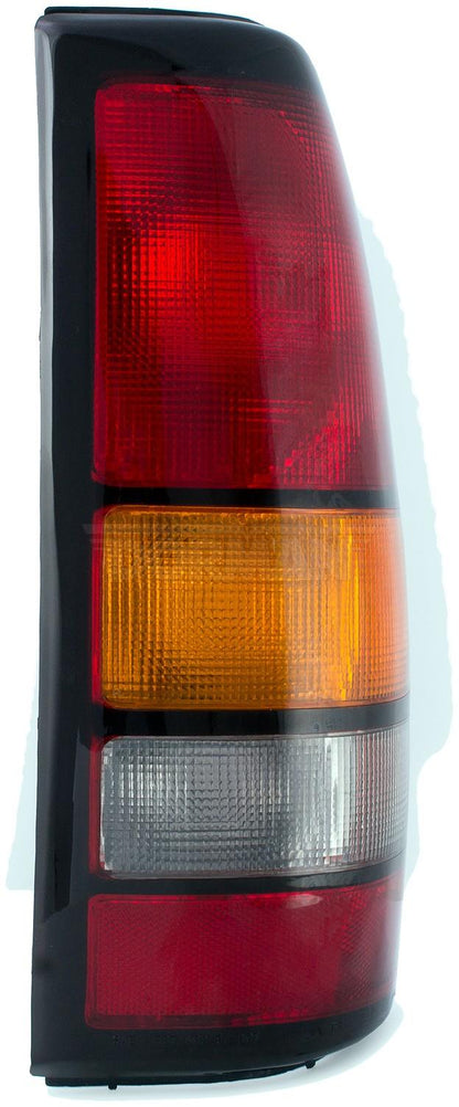 Dorman Tail Light Assembly for 2004-2007 GMC 1610949