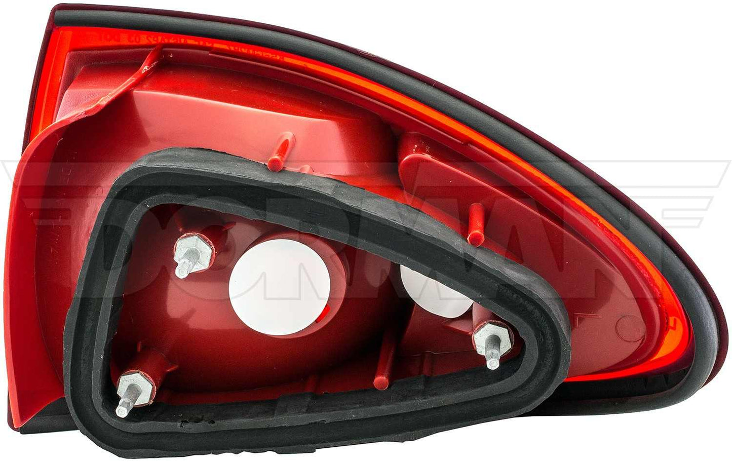 Dorman Tail Light Assembly Easy Installation for 2005-03 Chevrolet Cavalier 1610952