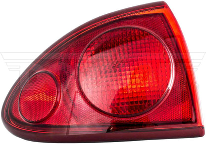Dorman Tail Light Assembly Easy Installation for 2005-03 Chevrolet Cavalier 1610952