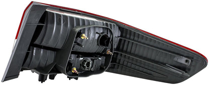 Dorman Tail Light Assembly Easy Installation for 2003-2004 Honda Accord